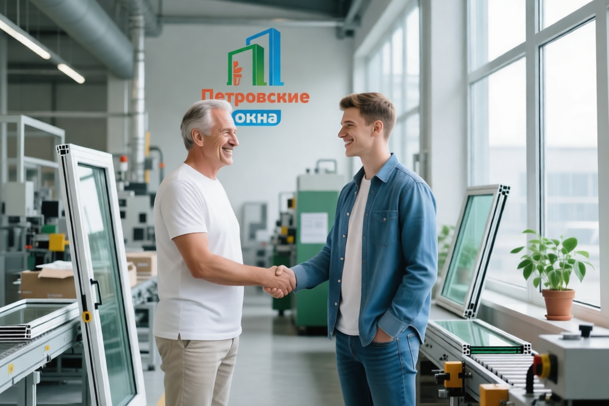 Образцы продукции