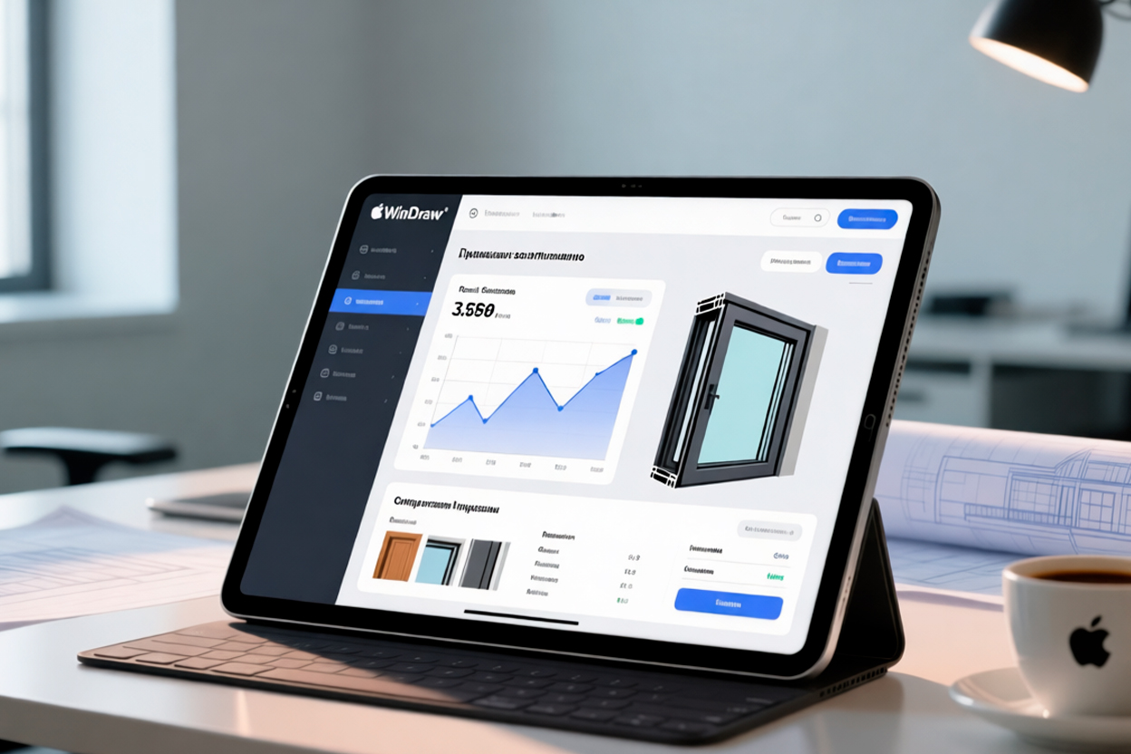 Программное обеспечение WinDraw