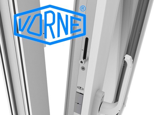 VORNE