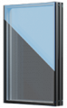 Теплопакет DS NEXT Blue Sapphire (Голубой сапфир)