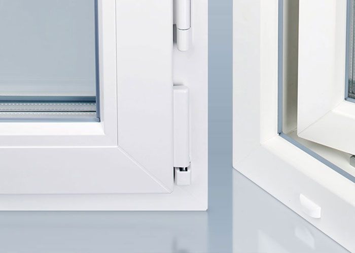  Окна REHAU Intelio 